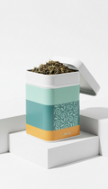 Signature Loose-Leaf Tea In Airtight Tin
